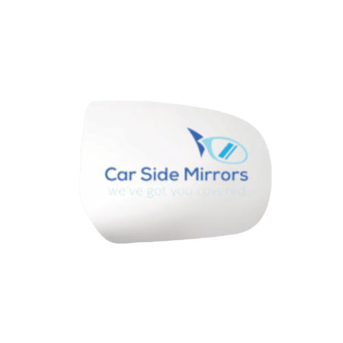 Mazda Tribute 2001-2006 Driver Side Mirror Glass