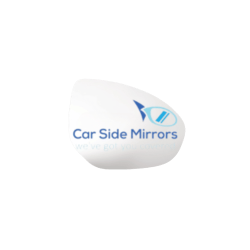 Mazda 6 2007-2014 Driver Side Mirror Glass