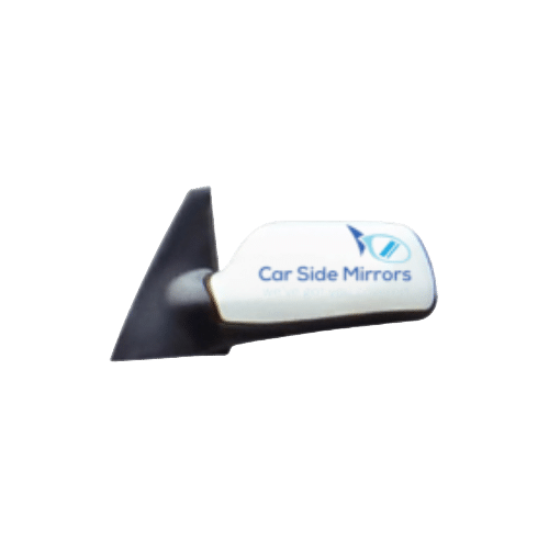 Mazda 2 DY 10/2002-05/2007 (autofold) Passenger Side Mirror