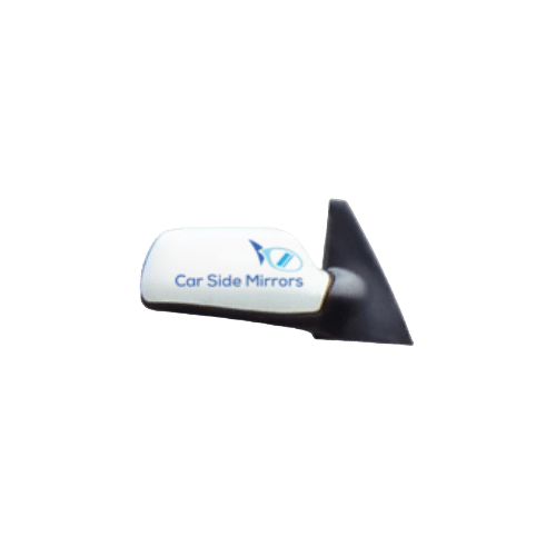 Mazda 2 DY 10/2002-05/2007 (autofold) Driver Side Mirror