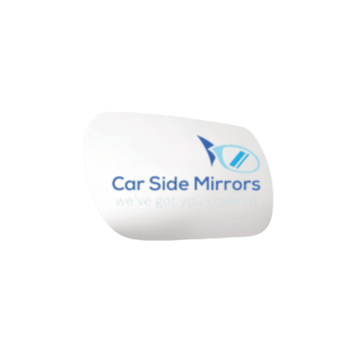 Mazda 2 2002-2007 Driver Side Mirror Glass