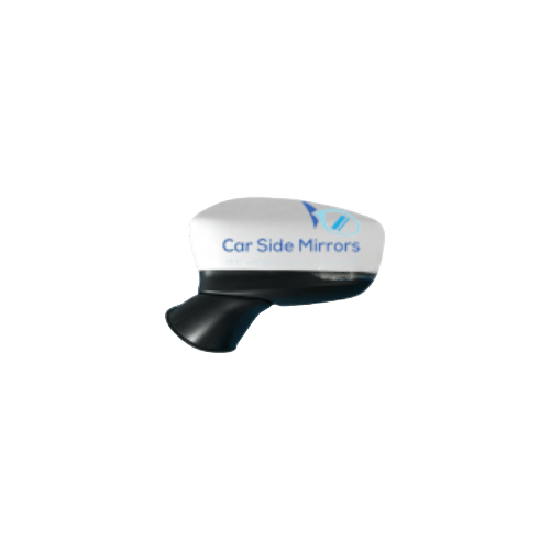 Mazda 2 DJ & DL 09/2014-12/2016 (w indicator on back, autofold, w blindspot) Passenger Side Mirror