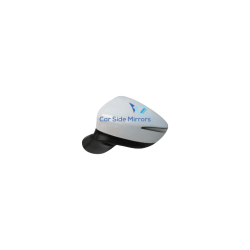 Mazda CX5 KE Akera 12/2014-12/2016 (w indicator on back, w blindspot) Driver Side Mirror