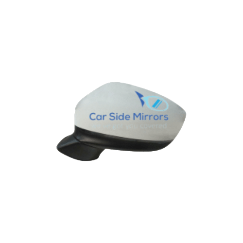 Mazda CX5 KF 02/2017 onwards (w slim indicator, autofold, w blindspot) Passenger Side Mirror