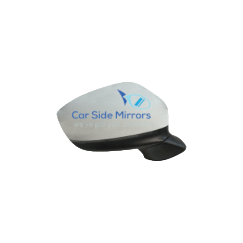 Mazda CX5 KF 02/2017 onwards (w slim indicator, autofold, w blindspot) Driver Side Mirror