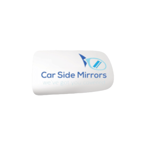 Mazda 323 Astina BJ 1998-2003 Driver Side Mirror Glass