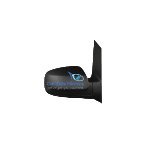 Mercedes Benz Vito W639 01/2011-12/2015 Driver Side Mirror