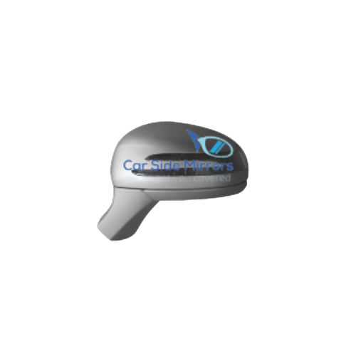 Mercedes Benz SLK R172 2011-2018 (w puddle) Passenger Side Mirror