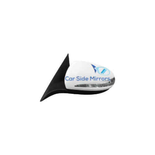 Mercedes Benz W205 2014 onwards Sedan (autofold) Passenger Side Mirror