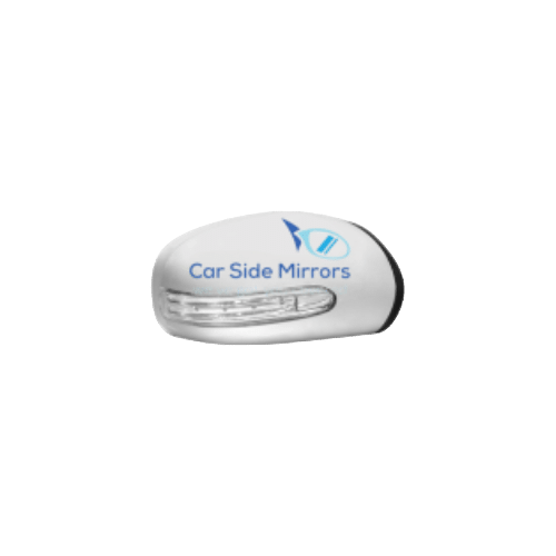 Mercedes Benz C Class W203 11/2000-06/2007 Driver Side Mirror