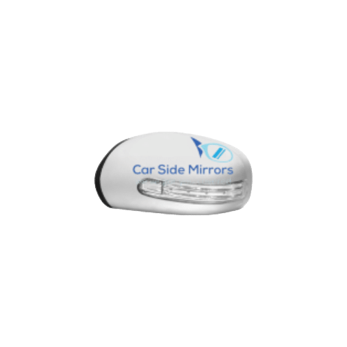 Mercedes Benz C Class W203 11/2000-06/2007 Passenger Side Mirror
