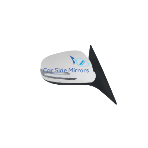 Mercedes Benz C Class W204 & S204 07/2007-04/2011 Sedan & Wagon (fork shape indicator, autofold) Driver Side Mirror