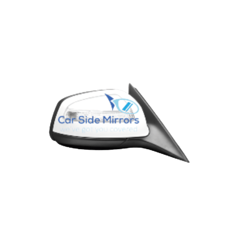 Mercedes Benz C Class W204 & S204 07/2007-04/2011 (big indicator, autofold) Driver Side Mirror