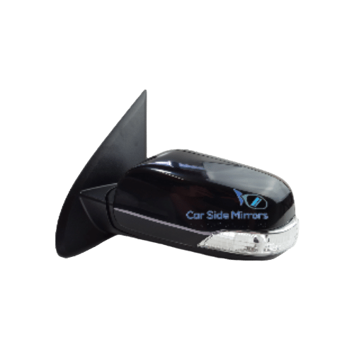 Ford Territory SX & SY 05/2004-04/2009 (w indicator) Passenger Side Mirror