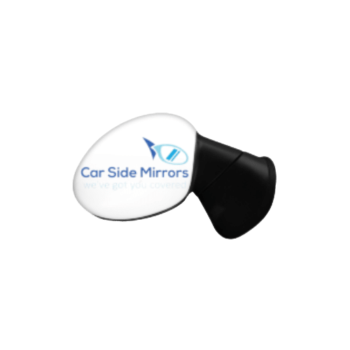Mini Cooper R50/R53 04/2001-02/2007 Driver Side Mirror
