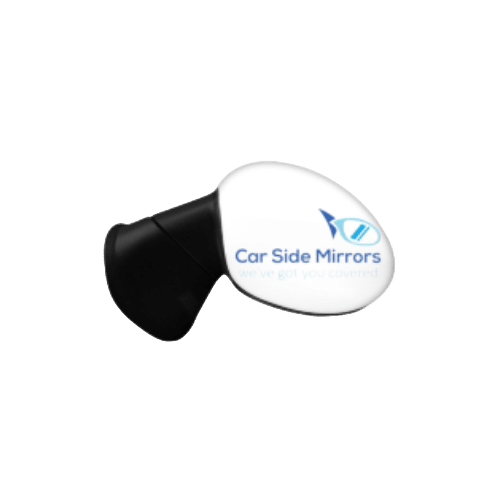 Mini Cooper R50/R53 04/2001-02/2007 Passenger Side Mirror