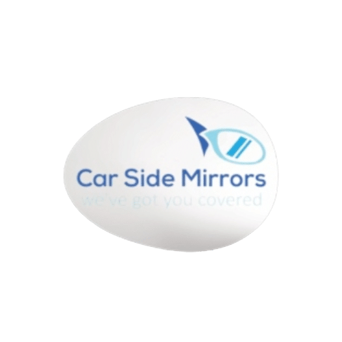 Mini Cooper R56/T57 2007-2015 Passenger Side Mirror Glass