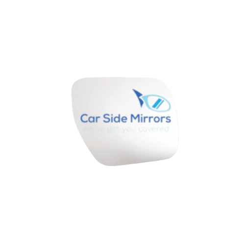 Mitsubishi Triton 2005-2015 Driver Side Mirror Glass