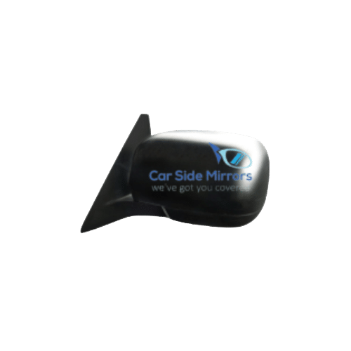Mitsubishi Pajero NS & NT & NW 11/2006-08/2014 Passenger Side Mirror
