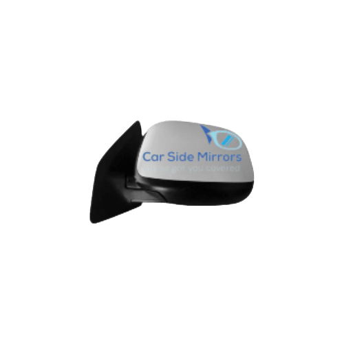 Mitsubishi ASX XA 07/2010-08/2012 (autofold) Passenger Side Mirror