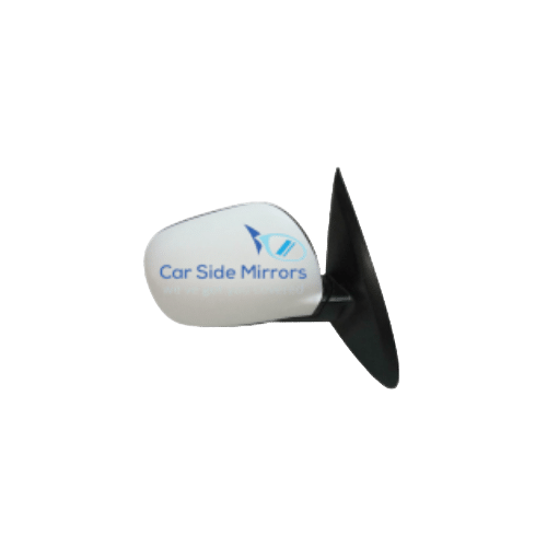 Mitsubishi Outlander ZJ 10/2012-03/2015 Driver Side Mirror