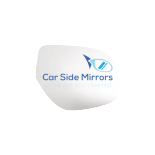 Mitsubishi ASX 2013-2017 Driver Side Mirror Glass