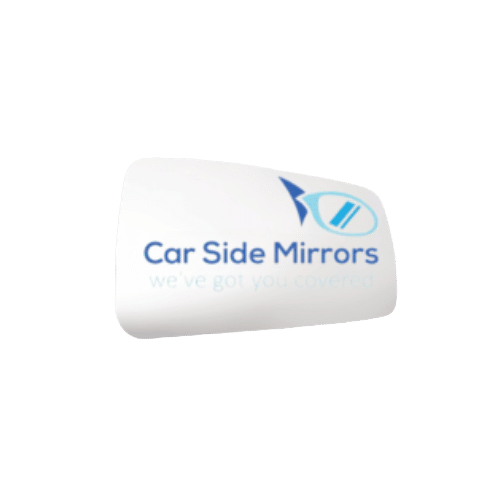 Mitsubishi Magna TJ 1996-2005 Driver Side Mirror Glass