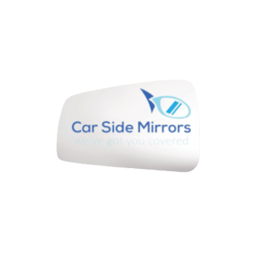 Mitsubishi Magna TJ 1996-2005 Passenger Side Mirror Glass