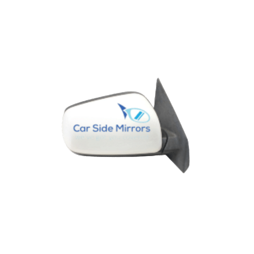 Mitsubishi Lancer CJ 09/2007-06/2014 Driver Side Mirror