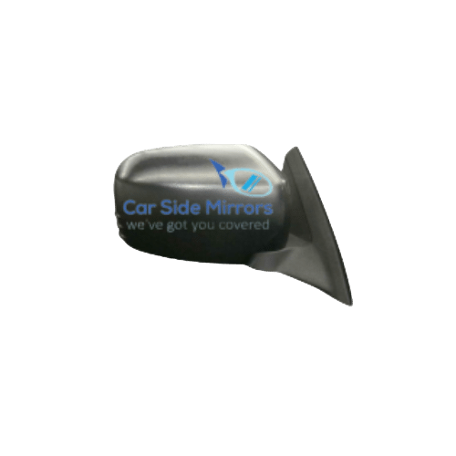 Mitsubishi Challenger KH & PB 12/2009-06/2013 Driver Side Mirror