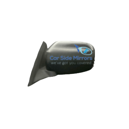 Mitsubishi Challenger KH & PB 12/2009-06/2013 Passenger Side Mirror