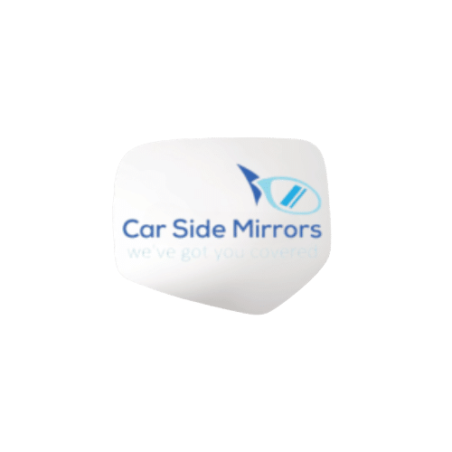 Mitsubishi Challenger 2008-2015 Passenger Side Mirror Glass