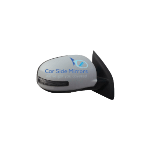 Mitsbushi ASX XC 07/2013-2019 (w indicator) Driver Side Mirror