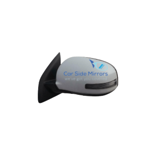 Mitsubishi ASX XB & XC 07/2012-06/2013 (w indicator) Passenger Side Mirror