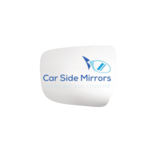 Nissan X-Trail T32 2014 onwards Passenger Side Mirror Glass