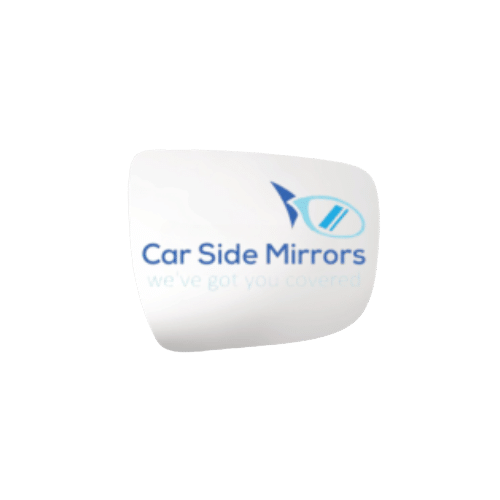 Nissan X-Trail T32 2014 onwards Driver Side Mirror Glass