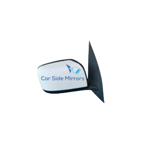 Nissan X Trail T31 08/2007-04/2014 Driver Side Mirror