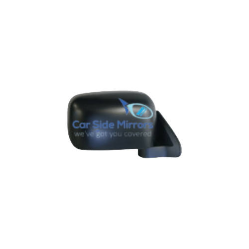 Nissan Patrol GU Y61 1997-2015 (electric adjustment) Driver Side Mirror