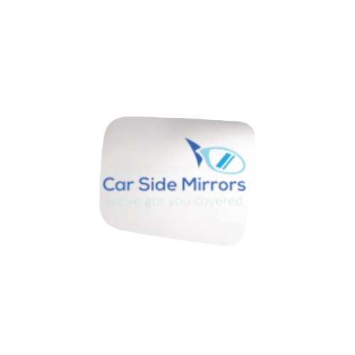 Nissan Patrol Y61 1997-2015 Passenger Side Mirror Glass