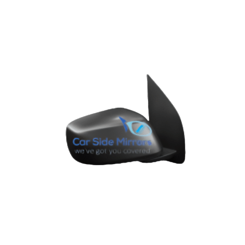 Nissan Pathfinder R51 07/2005-2013 (manual adjustment) Driver Side Mirror