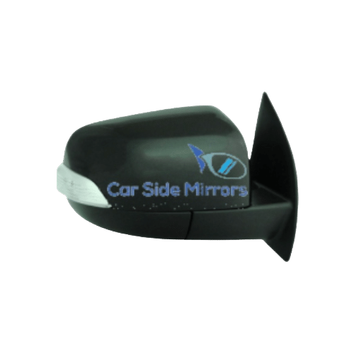 Ford Ranger PX Series 1 & 2 06/2011-2018 (w indicator) Driver Side Mirror
