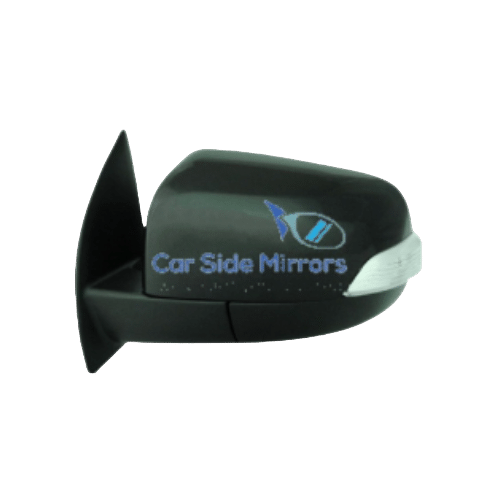 Ford Ranger PX Series 1 & 2 06/2011-2018 (w indicator) Passenger Side Mirror