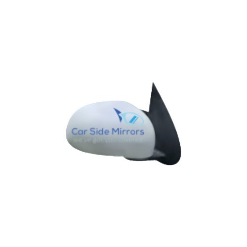Nissan Micra K12 08/2007-10/2010 (Aus Model) Driver Side Mirror