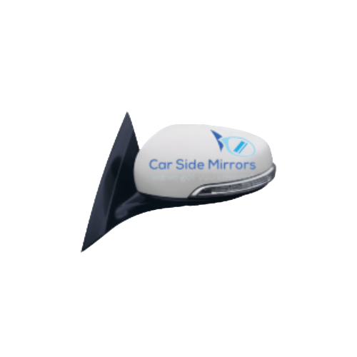 Nissan Maxima J32 06/2009-09/2014 Passenger Side Mirror