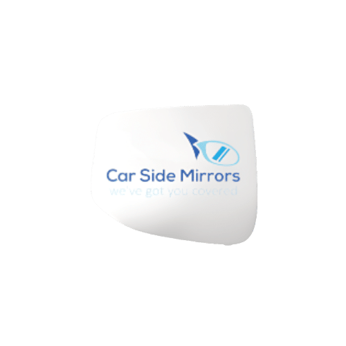 Nissan El Grand E51 2002-2010 Passenger Side Mirror Glass