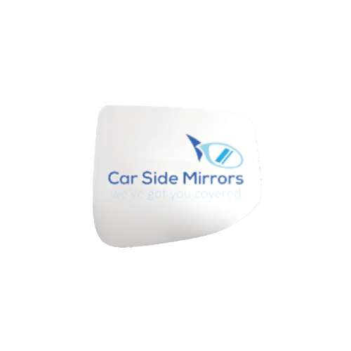 Nissan El Grand E51 2002-2010 Driver Side Mirror Glass