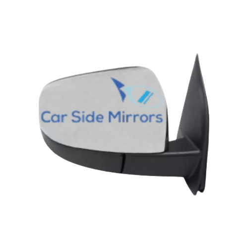 Ford Ranger PX Series 1 & 2 06/2011-2018 Chrome (autofold) Driver Side Mirror