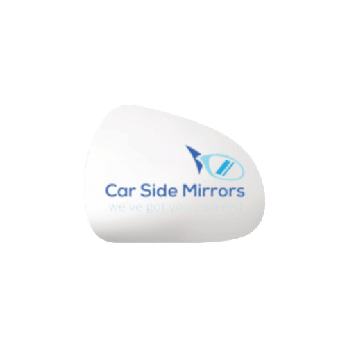 Peugeot 408 09/2007-2014 Driver Side Mirror Glass