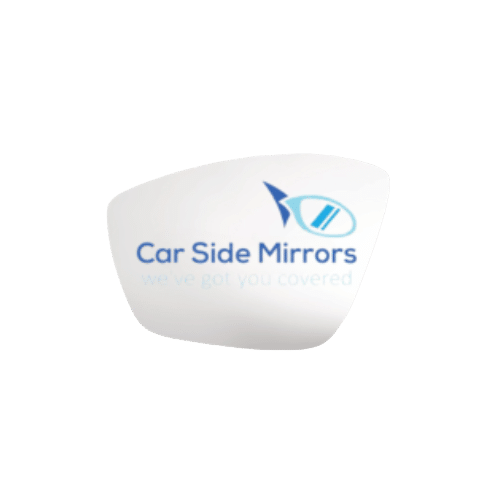 Peugeot 308 2014 onwards Passenger Side Mirror Glass