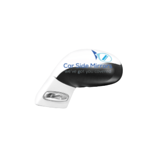 Peugeot 308 T7 2007-2013 (autofold, w puddle) Passenger Side Mirror